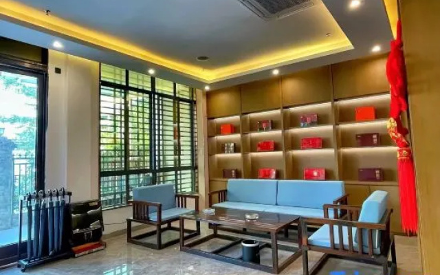 Haiyun Jia Hotel (Danzhou Baimajing Town Majing Night Market) – Restaurant – Danzhou