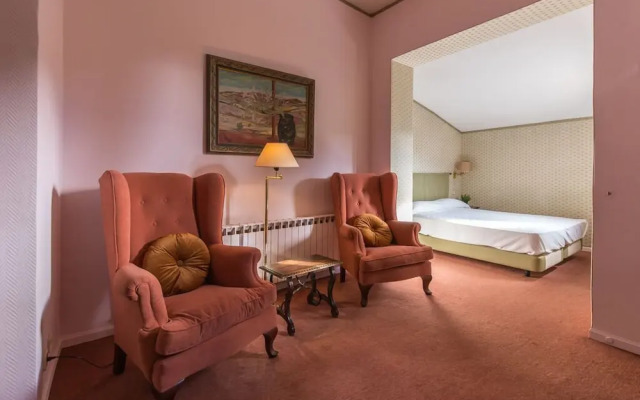 El Mirador de las Jaras