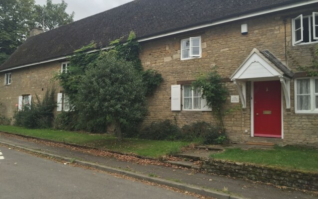 The Cherry Orchard B&B