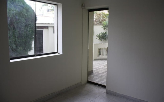 Miraflores Home Hostel