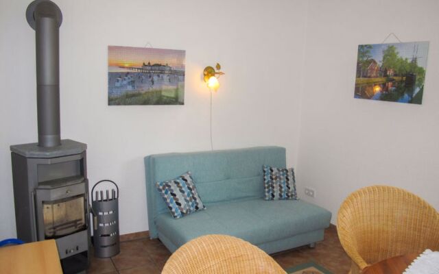 House Enikö Ostseebad Lubmin