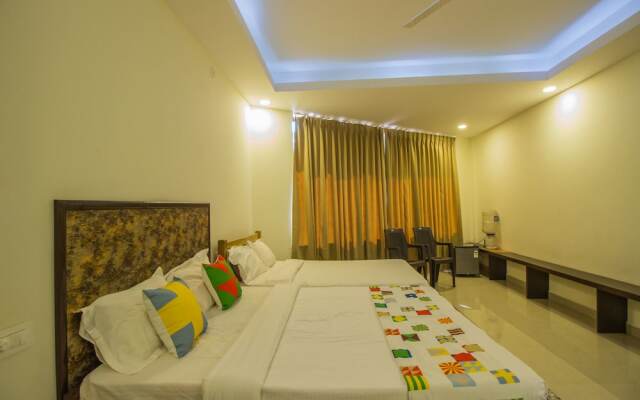 OYO 11875 Home Exotic Stay Siolim