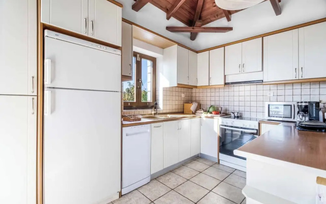 Villa Mulberry