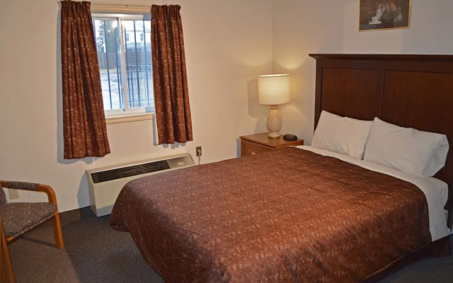 Americas Best Value Chalet Inn