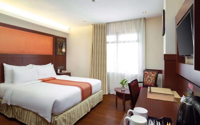 Best Western Plus Makassar Beach