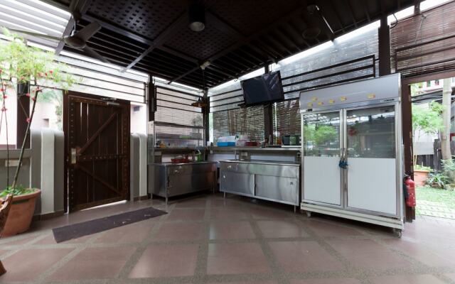 ZEN Rooms Changkat Thambi Dollah