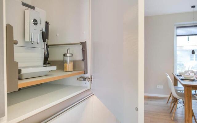 Fewo Appartement am Strand Whg 17