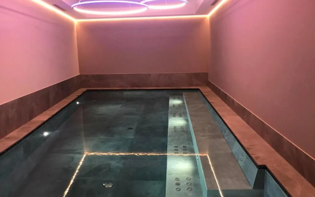 Alpen Hotel Vidi
