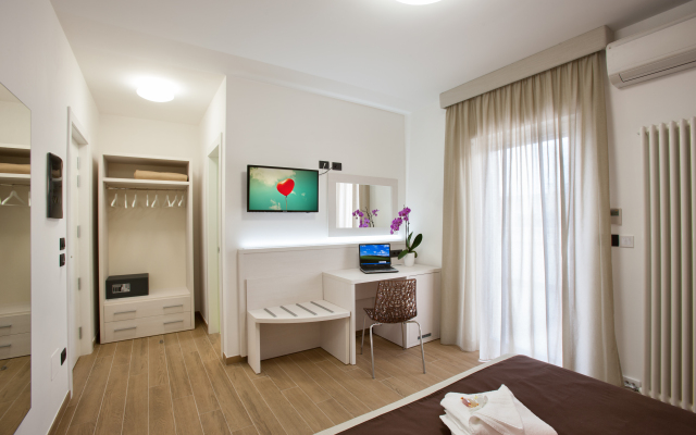 Bed & Breakfast Aria di Mare