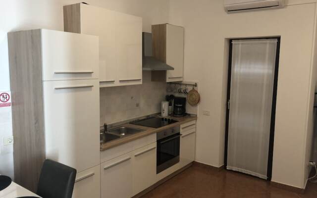 Apartment Vesna