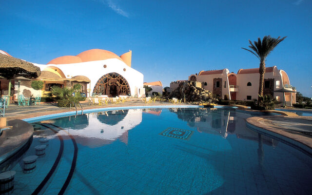 Shams Alam Beach Resort - All inclusive