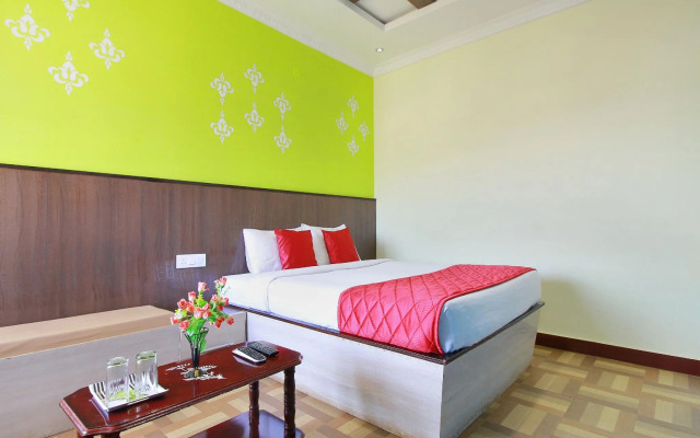 OYO 8731 Bell flower