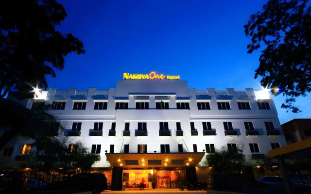Nagoya One Hotel