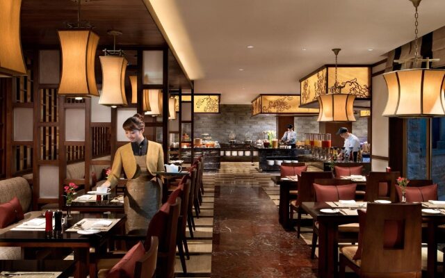 Banyan Tree Chongqing Beibei