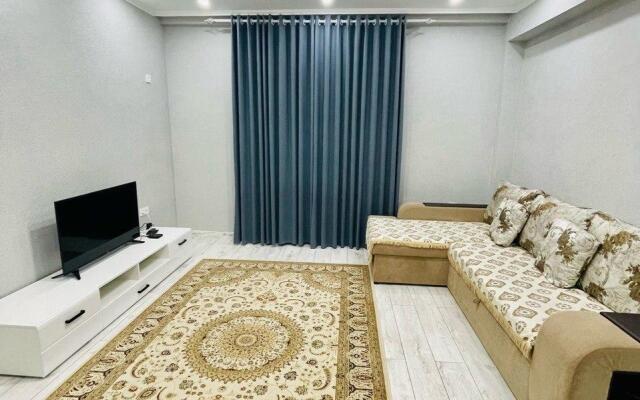 Apartments on 51A Abulkhair Khan Avenue