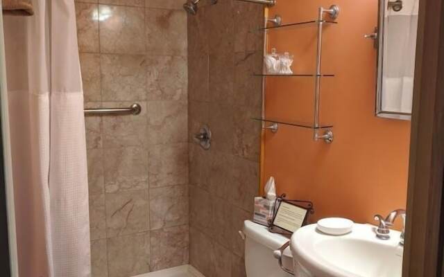 The Bluff on Whidbey B&B