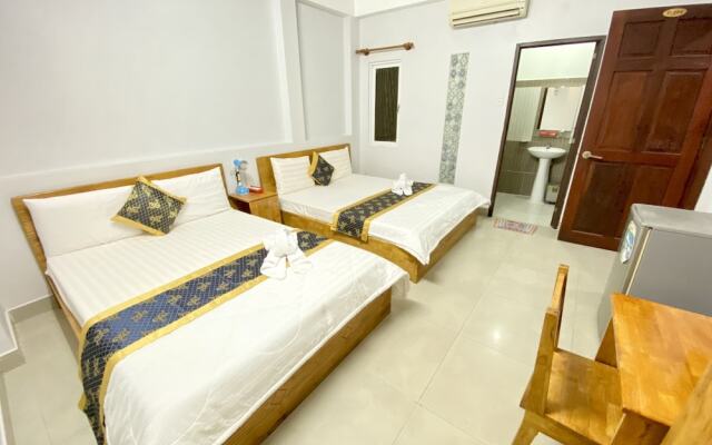 Thien Son Hotel