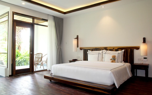 Alibu Resort Nha Trang