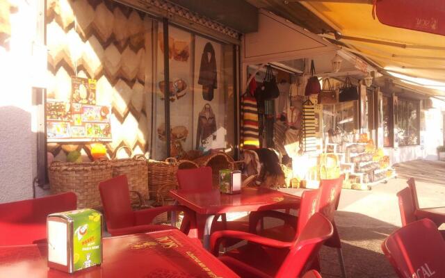 A TORRE no Sabugueiro