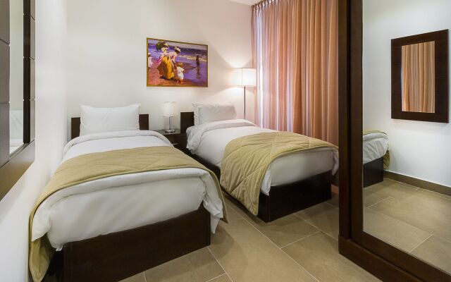 Nadine Boutique Hotel
