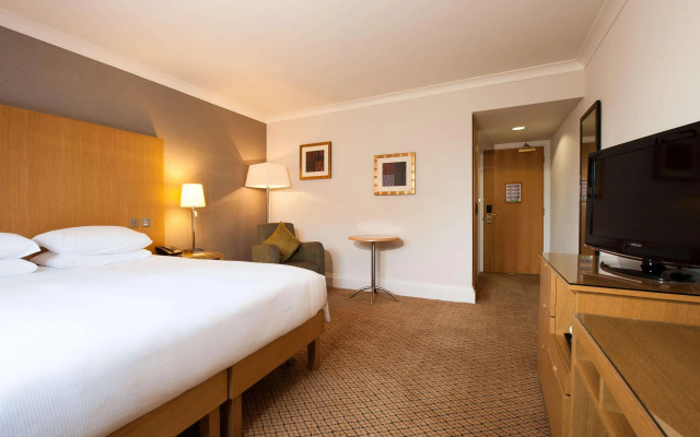 DoubleTree by Hilton Glasgow Strathclyde