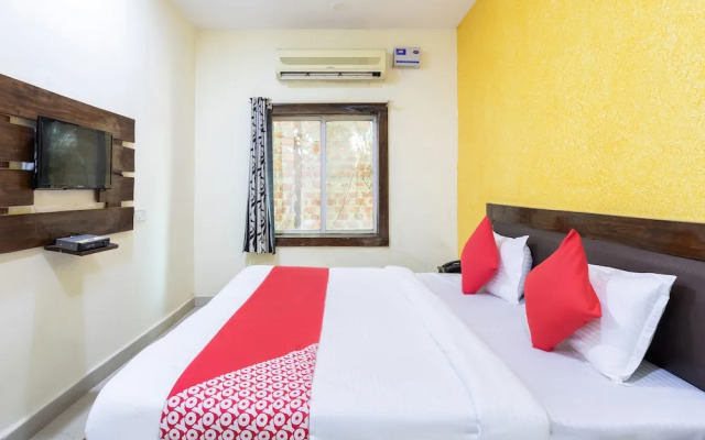 Samardha Jungle Resort by OYO Rooms
