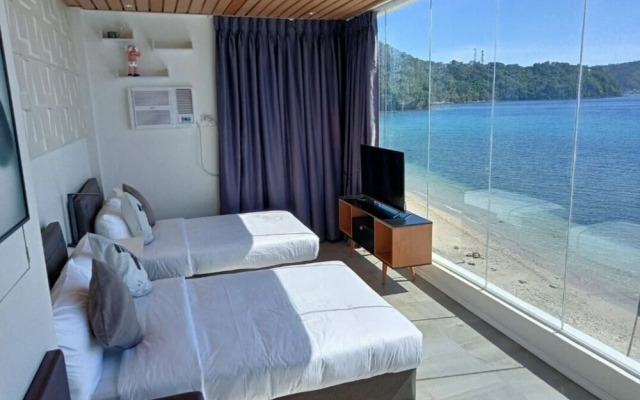 Destino Beach Club Dive Resort and Hotel