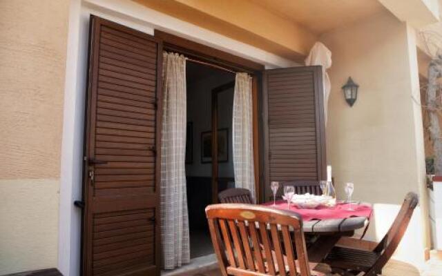 Tourist Apartments San Vito lo Capo