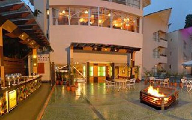 Hotel Arif Castles