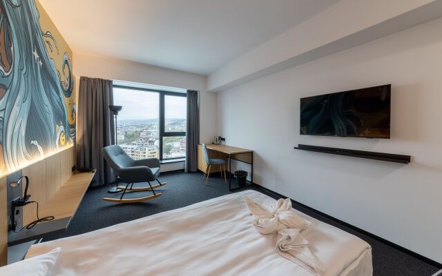 Campus 90 Hotel