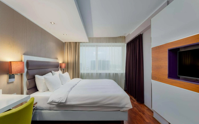 Курортный отель Ocean Riviera Paradise