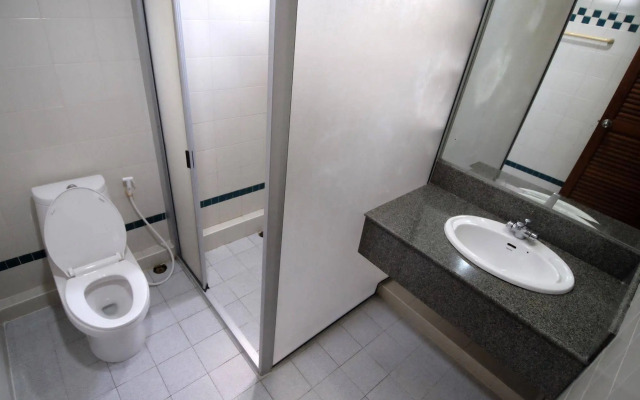 Alameda Suites Hotel