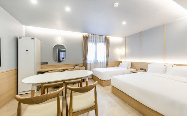 YAJA Hotel Gimhae