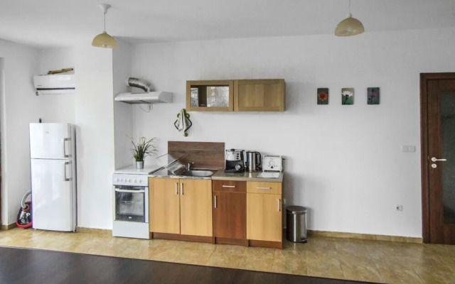 Flora Apartment Centrum