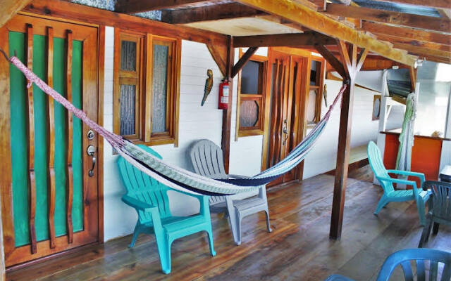 Hotel Cala Luna