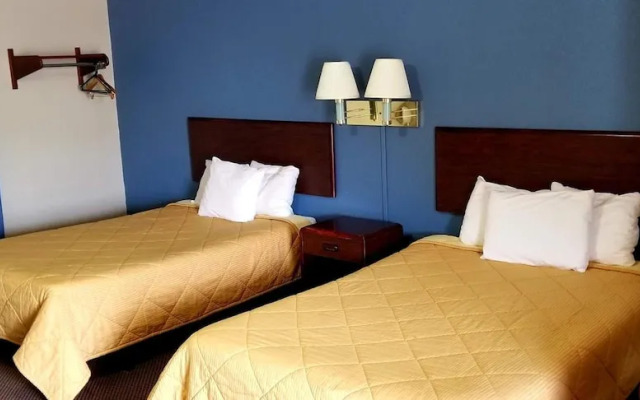 Continental Inn & Suites Conway