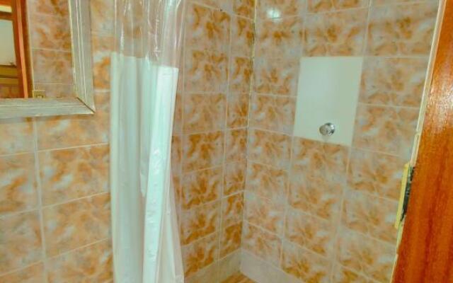 Quarto Maringá Minas