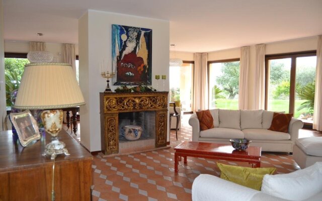 Villa Zagara