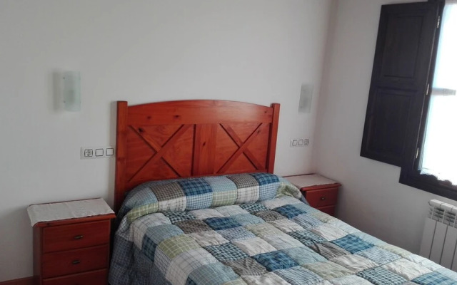 Apartamentos Rurales La Jarabiega