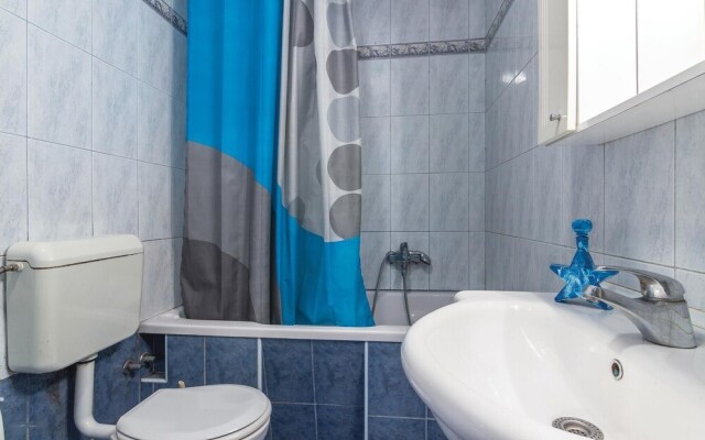 Amazing Home in Rabac With Wifi and 3 Bedrooms