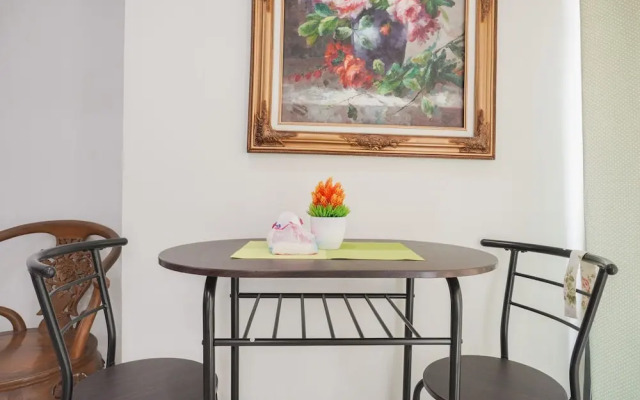 Nice And New 2Br At Daan Mogot City Apartment