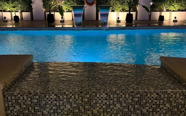 Regal Pacific Buenos Aires
