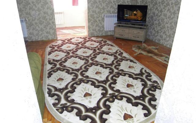 Apartament centre Registon