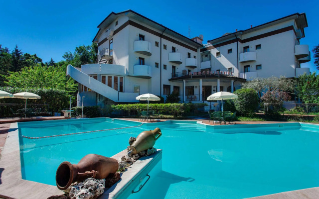Hotel Ambasciatori
