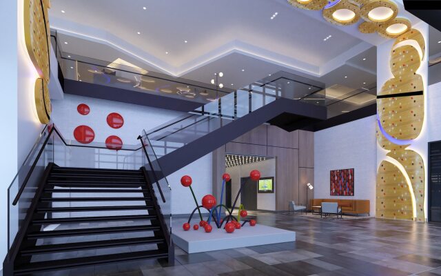 Hyatt House Indianapolis Downtown