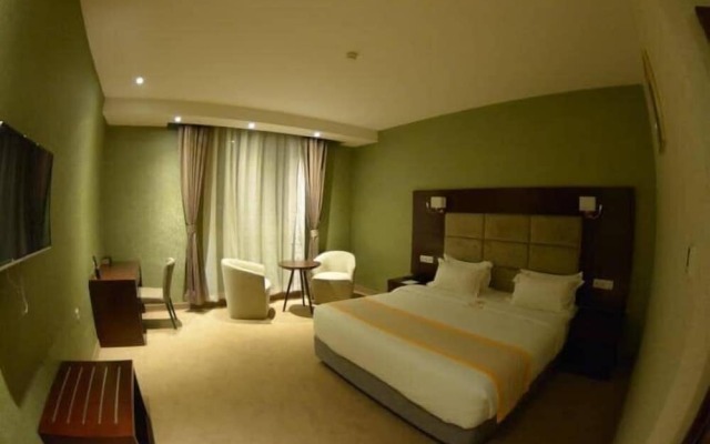 Hotel El Amine