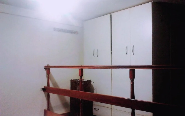 El Bhuo Departamentos