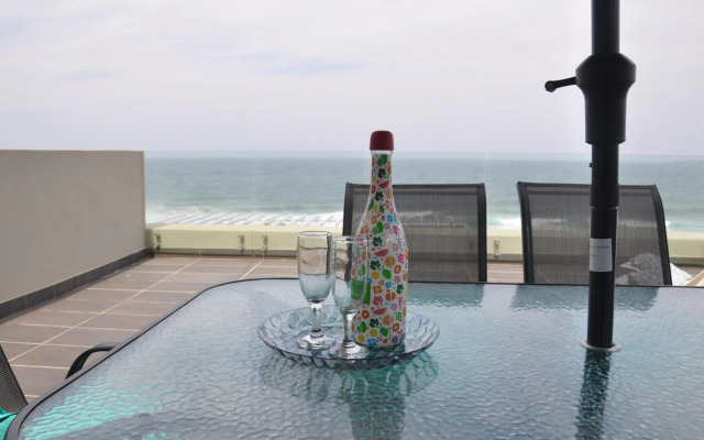 Azure Luxury Apartments Estate