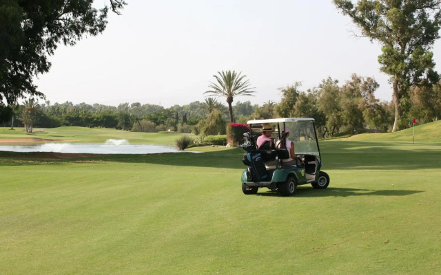 Tikida Golf Palace