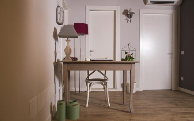 La Corte Di Anna Bed & Breakfast